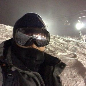 Meet your Posher, Kevin